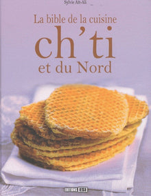 bible de la cuisine ch ti et du nord