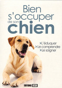 bien s occuper de son chien (0)