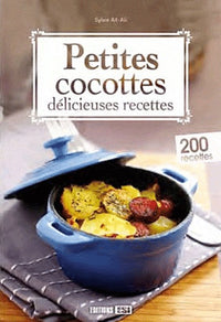 Petites cocottes - Délicieuses recettes