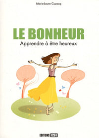 bonheur apprendre a etre heureux (le) (0)