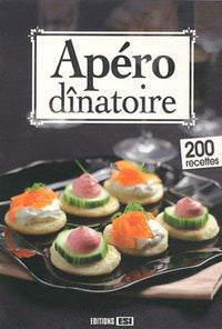 apero dinatoire 200 recettes
