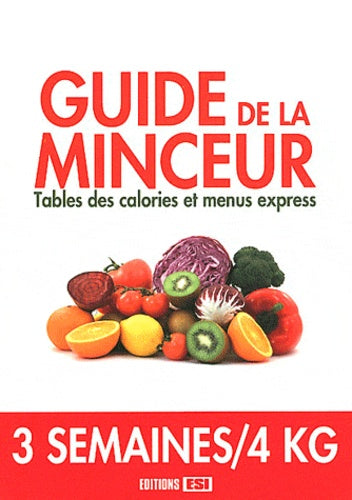Guide de la minceur