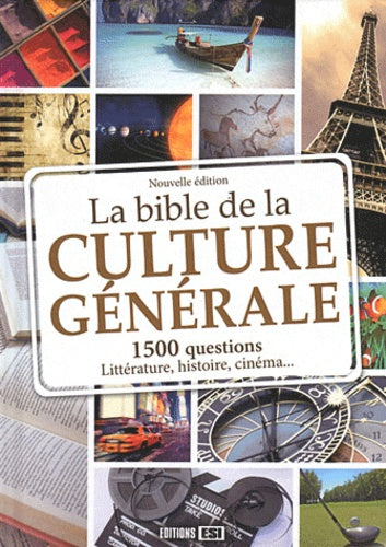 La Bible de la culture générale