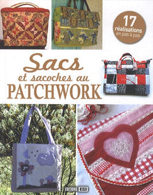 Sacs et sacoches au patchwork