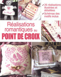 realisations romantiques au point de croix (0)