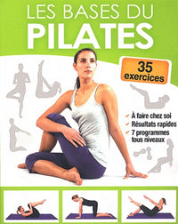 bases du pilates (les)*