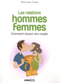relations hommes-femmes - comment reussir son couple (0)