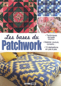 Bases du patchwork