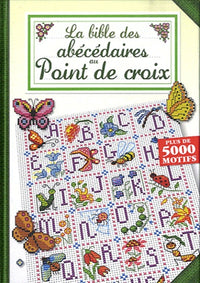bible des abecedaires au point de croix*