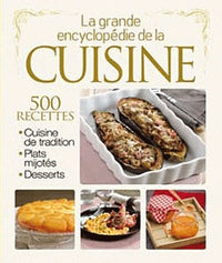 grande encyclopedie de la cuisine (la)* (0)
