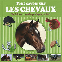 tout savoir sur les chevaux*