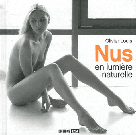 nus en lumiere naturelle *