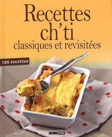 Recettes Ch'ti classiques et revisitées