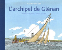 L'archipel de Glénan