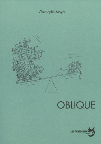Oblique
