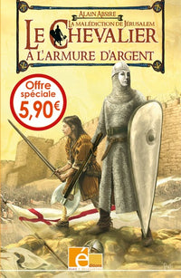 La malédiction de Jérusalem
