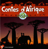 Contes d'Afrique