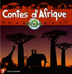 Contes d'Afrique