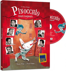 Ferme ta boîte à camembert...