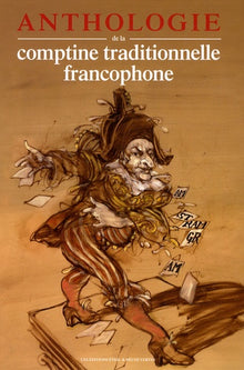 Anthologie de la comptine traditionnelle francophone