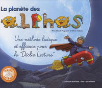 La planète des Alphas