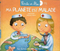 Ma planète est malade
