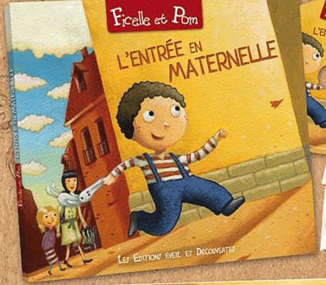 L'entrée en maternelle