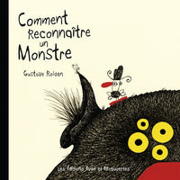 Comment reconnaitre un monstre