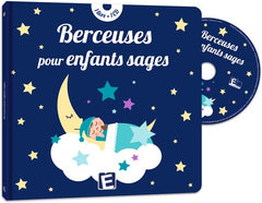 Berceuses pour enfants sages