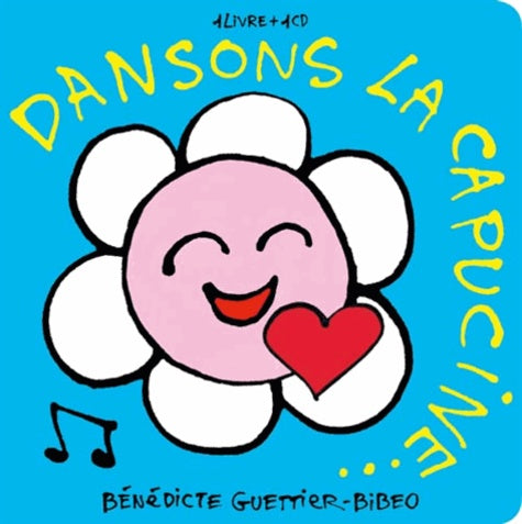 Dansons le capucine
