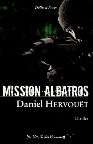 Mission albatros