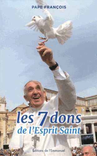 Les 7 dons de l'Esprit-Saint