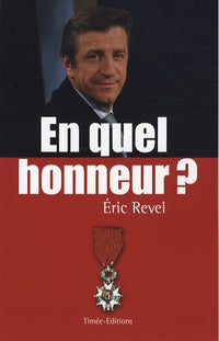 En quel honneur ?