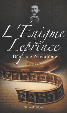 L'énigme Leprince