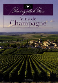 Vins de Champagne