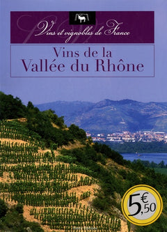 VINS DE LA VALLEE DU RHONE