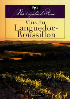 VINS DU LANGUEDOC-ROUSSILLON