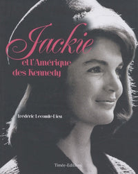 JACKIE KENNEDY