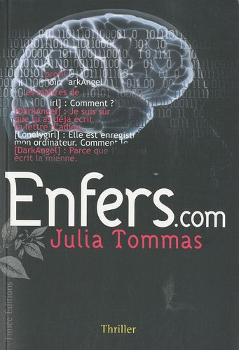 ENFERS.COM