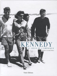 Le clan Kennedy