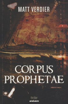 Corpus prophetae