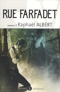Rue Farfadet - Ancienne édition