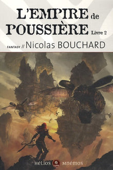 L'Empire de poussière, tome 2