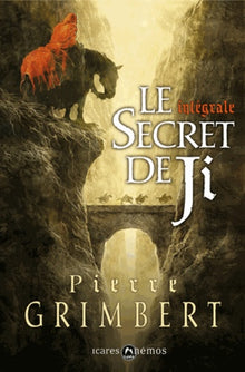 Le secret de Ji, Intégrale