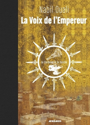 La voix de l'empereur