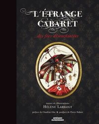L'etrange cabaret... des fees