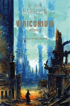Viriconium - Intégrale