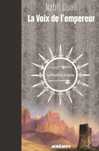 La voix de l'empereur 2