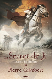 Secret de ji 1 - six heritier
