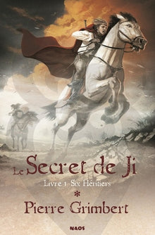 Secret de ji 1 - six heritier